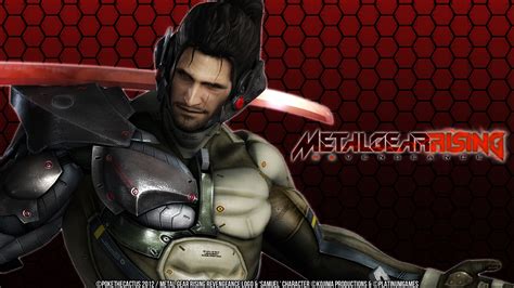 Revengeance .